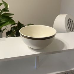 Cute Modern Bowl