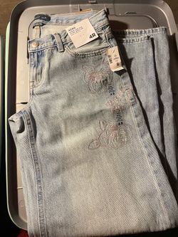 Aeropostale jeans