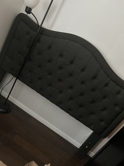 Queen Size Bed