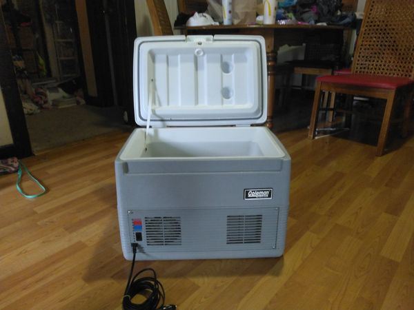 Coleman thermoelectric cooler for Sale in Milwaukie, OR - OfferUp