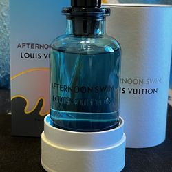 Louis Vuitton Afternoon Swim