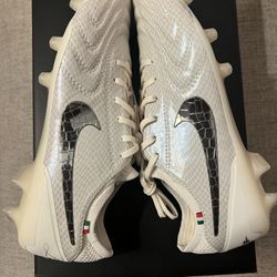 NIKE LEGEND 10 ELITE FG LX SIZE 8