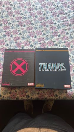 Mezco boxes