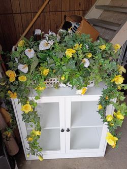 Flower Decor
