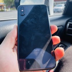 Iphone XS / 64gb