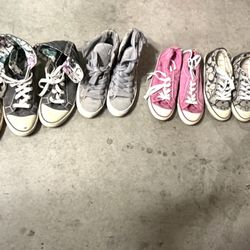 FIRM——- Bundle Of women’s Shoes US 6