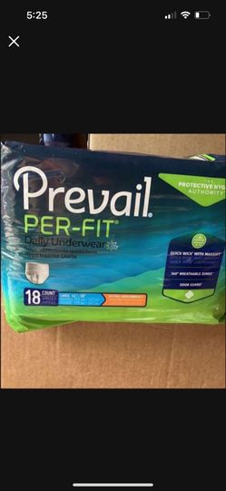 Size Large Adult Diapers
