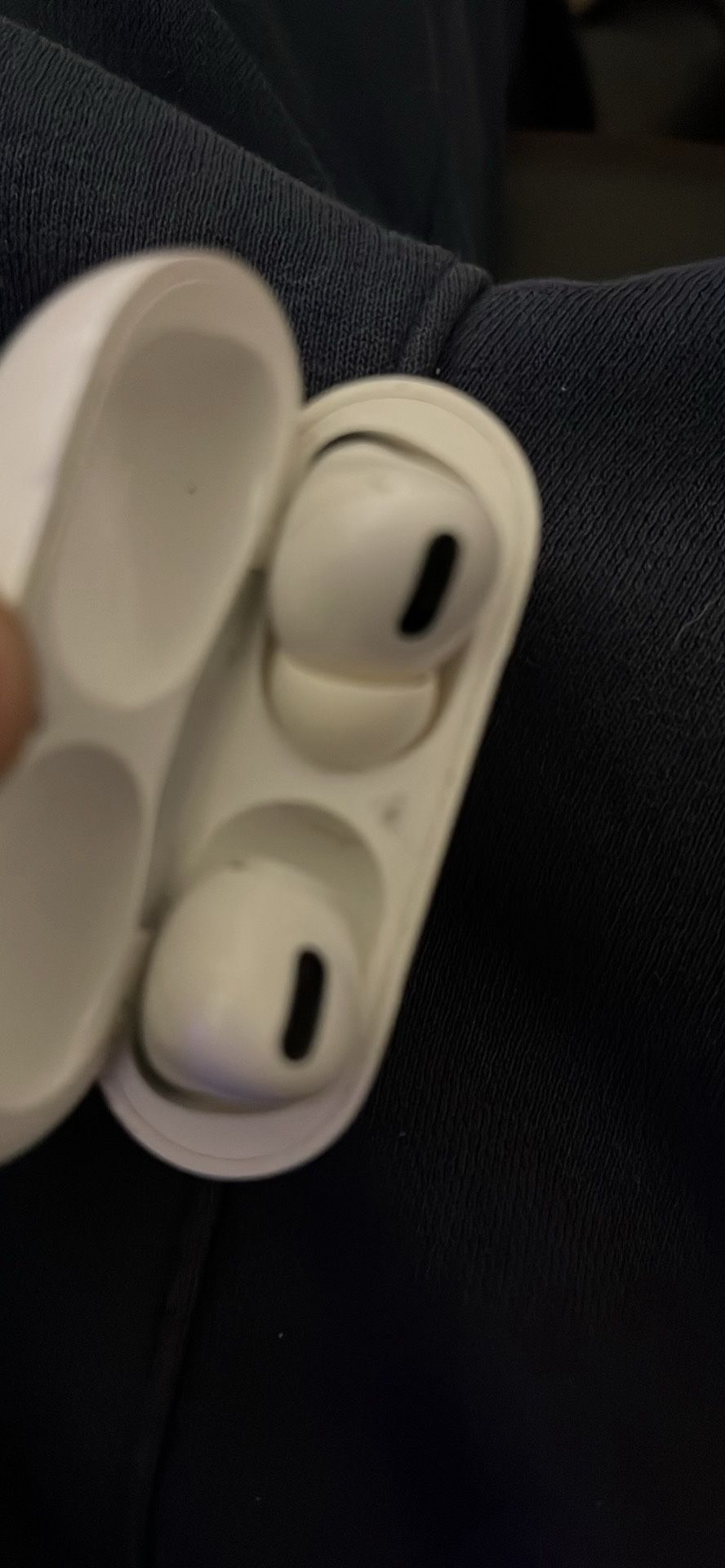 Air Pods Pros