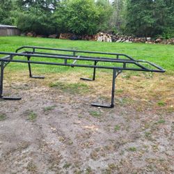 Truck Utility Rack