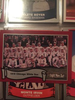 1919 Chicago team