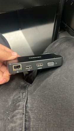 Toshiba