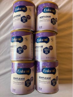 Baby Formula