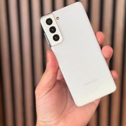 Samsung Galaxy S21 Plus Unlocked With Warranty 