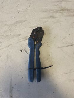 Tessco Lug Krimpers
