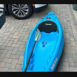Kayak
