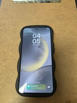 Samsung galaxy S24