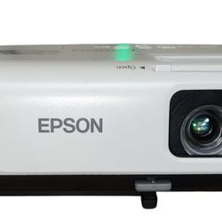 Epson VS230 H552F Multimedia/Home Theater Projector