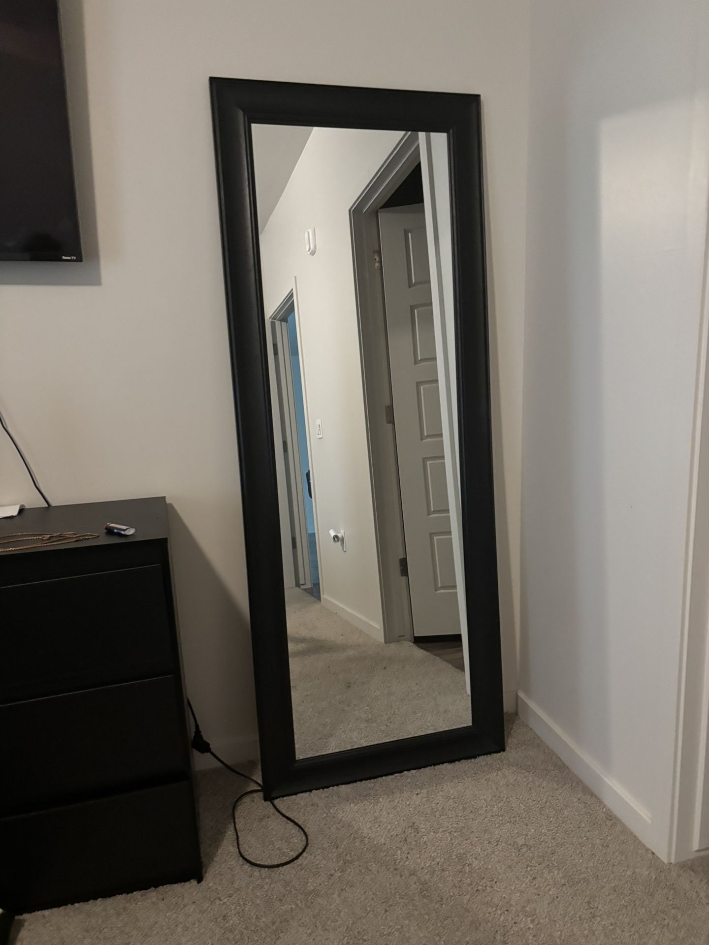 Brand New Mirror 