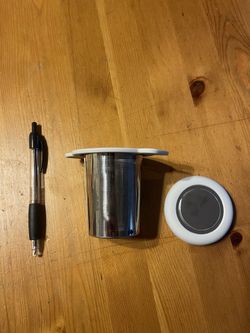 Tea Infuser