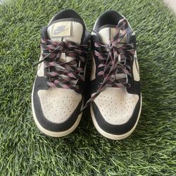 Women’s Nike Dunk Low LX