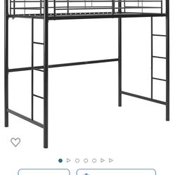 Loft Bunk bed 