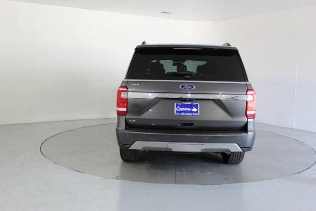 2019 Ford Expedition Max