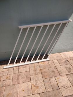 Aluminum Handrail