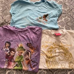 Girls Tops