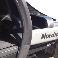 Treadmill Norditrack 