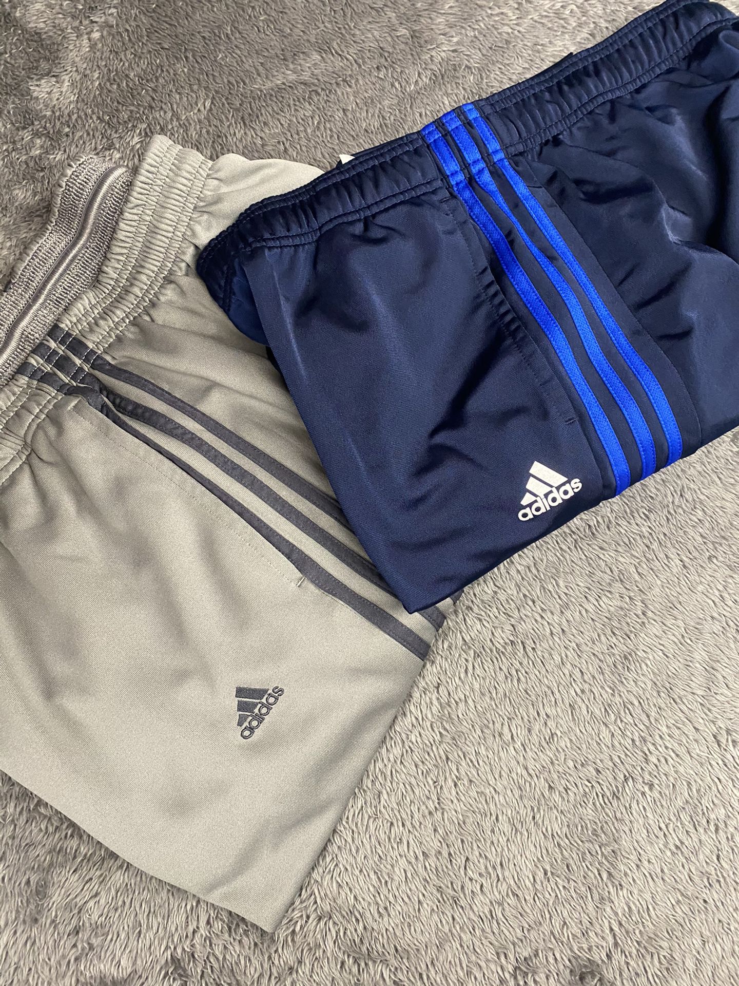 Adidas Men’s XL Cool365 Athletic Pants!