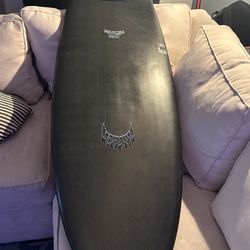 Lost Mayhem Surfboards - pisces 5'9 34L