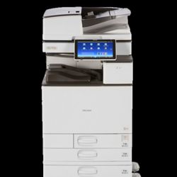 PRINTER  RICOH MPC 4504