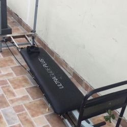 Aparato Para Ejercicio 