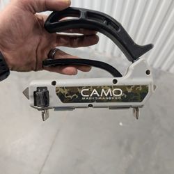 CAMO Marksman Pro Hidden Deck Fastening System tool
