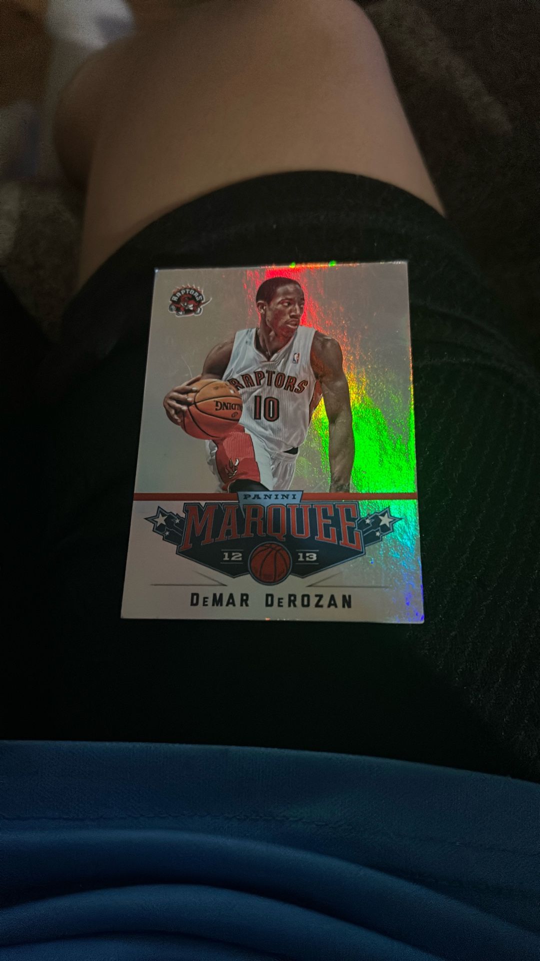 Basketball Pokémon, and baseball cards