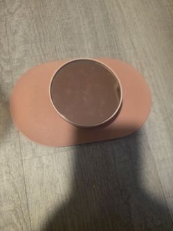 Google Nest Thermostat w/ trim kit