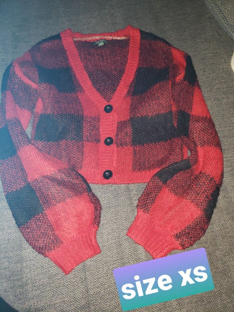 Woman Sweaters