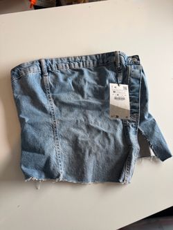 Top Zara size M