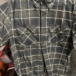 Harley Davidson shirt