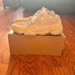 ADIDAS YEEZY 500