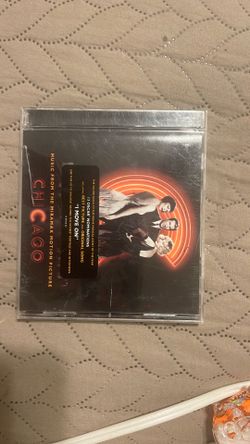 Cell block tango CD
