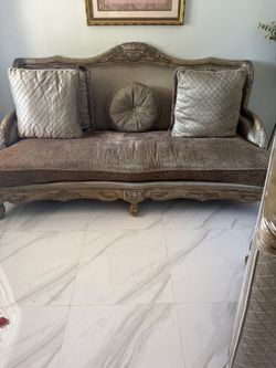 Set of furniture
