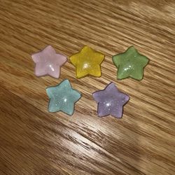 Star Charm Bundle