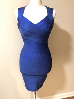 BODYCON DRESS