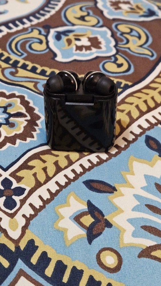 Sentry Wireless Earphones
