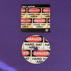 Self Jupiter Hard Hat Area Album Cd Project Blowed Aceylone Meen Green St Mark OD Elusive Jizzm Jsmoov