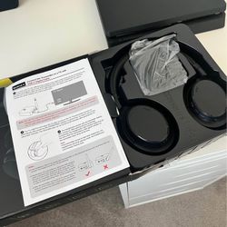 ROSIDA Wireless Headphones for TV, Over-Ear Bluetooth 5.0 TV Headset