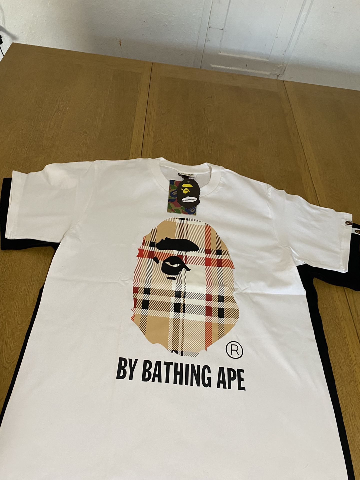 Bape Shirts