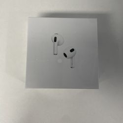 Apple AirPods 3 