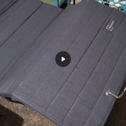 Twin-Twin XL Adjustable Electric Bed Frame